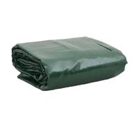 VidaXL 4x6 m Vert