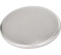 vidaXL 500 pcs. Pièces pour badges 58 mm