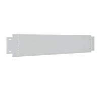 vidaXL 5X Bordure de Pelouse Acier Galvanisé Bordure de Jardin Rebords 100x19 cm