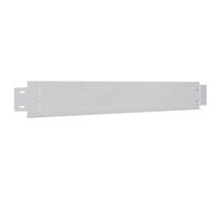 vidaXL 5X Clôture Flexible de Pelouse en Acier Chemin Bordure de Jardin Cour