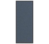 vidaXL Paillasson Bleu 60x150 cm