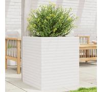 vidaXL 60x60x68,5 cm - Blanc