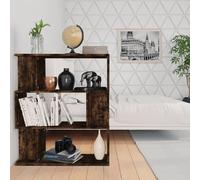 vidaXL 80x24x96 cm