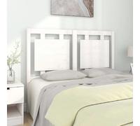 VidaXL 817931 - Blanc
