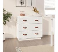 VIDAXL 820108 - Blanc