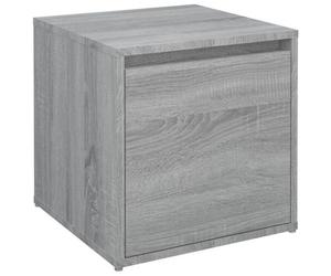 VidaXL 820518 Commode