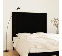 vidaXL 824947 - Noir