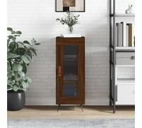 vidaXL 828771 - Chêne marron