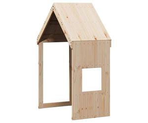 VidaXL 846894 pièce de remplacement de lit Marron