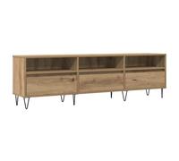 VidaXL 857188 Support TV et centre de divertissement Multicolore