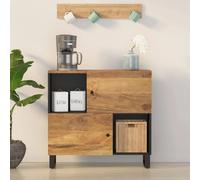 vidaXL 8720845781606 - Bois de manguier