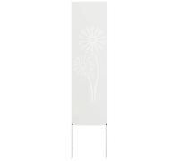 Vidaxl 876232 Tableau Blanc