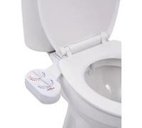 vidaXL Accessoire siège toilette