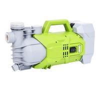 vidaXL Pompe de jardin sans fil 180W 2800 L/h