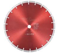 vidaXL Acier 300 mm
