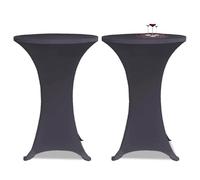 vidaXL Anthracite