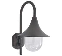 vidaXL Applique extérieure E27
