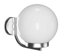 vidaXL Applique murale boule 32 cm