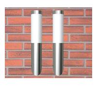VidaXL Applique murale extérieure
