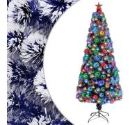 vidaXL Arbre de Noël 180 cm