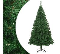 vidaXL Arbre de Noël vert 240 cm