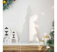vidaXL Arbre en bois - 80 cm