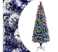 vidaXL Arbre Fibre Optique 240 cm