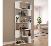 Vidaxl Armoire À Miroir Et Led Vieux Bois 76x15x55cm Bois D'ingénierie Multicolore