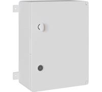 vidaXL Armoire degrise 37 x 19,5 x 40 cm Plastique ABS