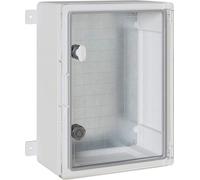 vidaXL Armoire degrise 37 x 19,5 x 40 cm Plastique ABS