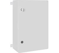 vidaXL Armoire degrise 47 x 20 x 50 cm Plastique ABS