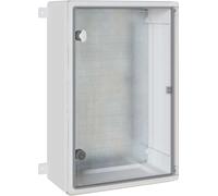 vidaXL Armoire degrise 47 x 20 x 50 cm Plastique ABS