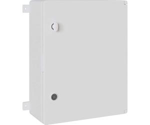 vidaXL Armoire degrise 47 x 24 x 50 cm Plastique ABS