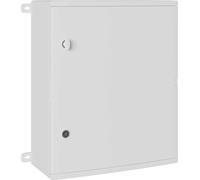 vidaXL Armoire degrise 57 x 23 x 60 cm Plastique ABS
