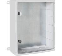 vidaXL Armoire degrise 57 x 23 x 60 cm Plastique ABS