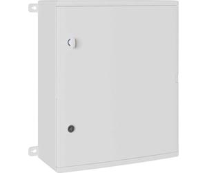 vidaXL Armoire degrise 57 x 23 x 60 cm Plastique ABS