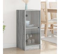 VidaXL Armoire latérale