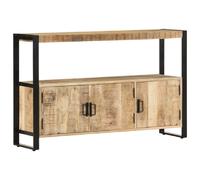vidaXL Armoire latérale