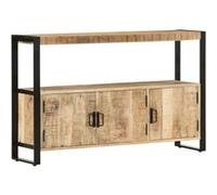 vidaXL Armoire latérale