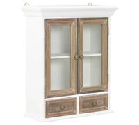 VidaXL Armoire Murale 49x59 cm