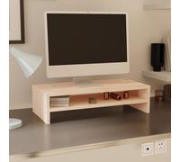vidaXL Armoire murale suspendue Blanc 69,5x32,5x90 cm Multicolore