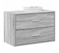 vidaXL Armoire OLDEN