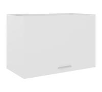 vidaXL Armoire Suspendue Lyon Blanc 60 x 31 x 40 cm Bois d'ingénierie
