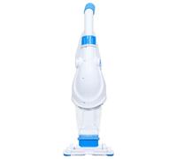 vidaXL Aspirateur de piscine rechargeable avec poignée en mousse