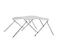 vidaXL Auvent Bimini Bateau – Abri extérieur multicolore, multi-taille