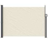 vidaXL Auvent latéral extensible 160 x 300 cm