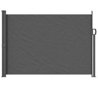 vidaXL Auvent latéral extensible 160 x 300 cm