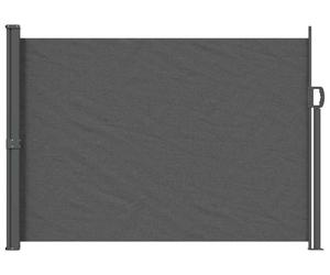 vidaXL Auvent latéral extensible 160 x 300 cm