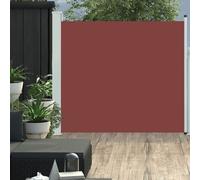 Vidaxl Auvent Manuel Rétractable 250 Cm Crème