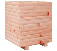 vidaXL Bac à plantes 3282512 40x40x49,5 cm bois massif Douglas